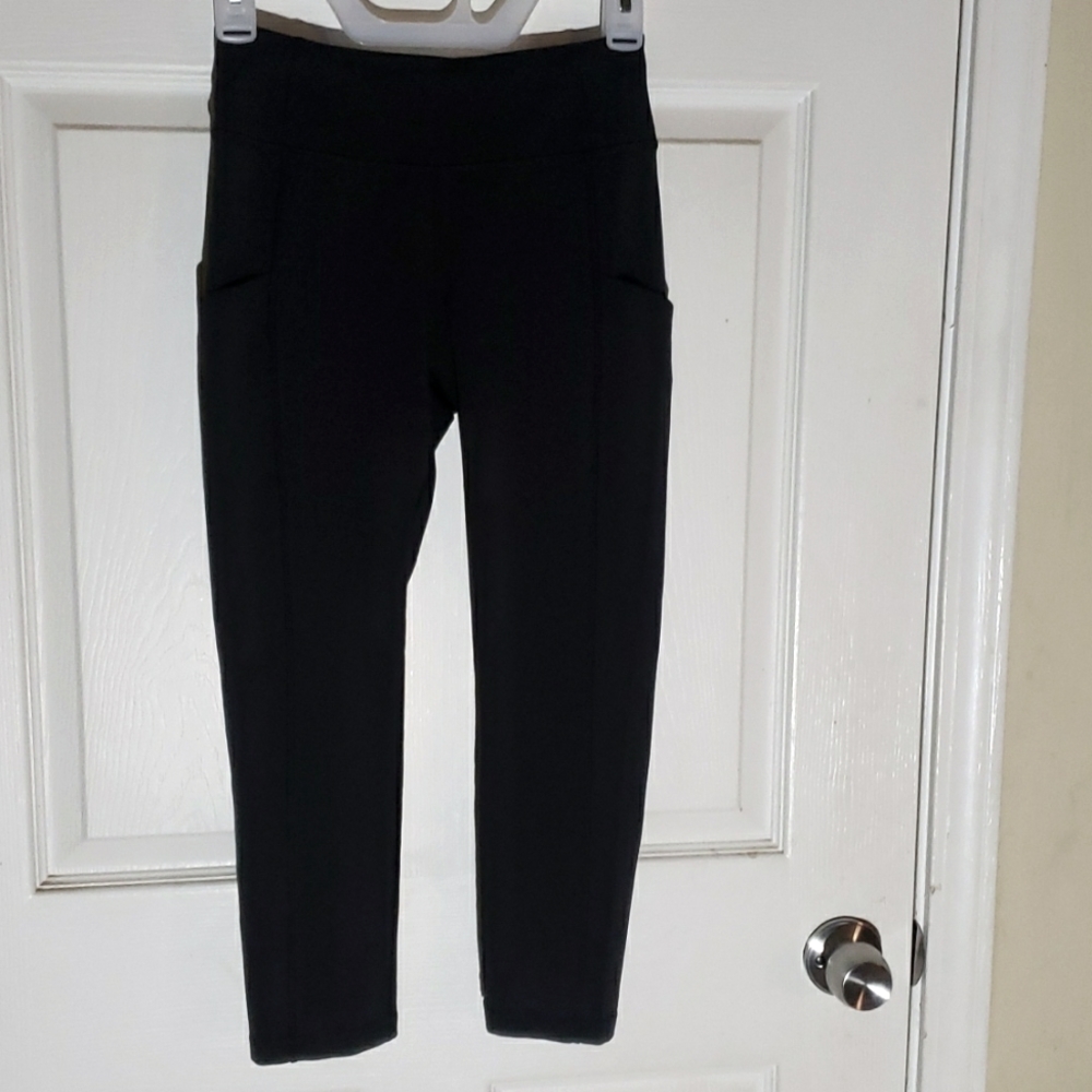 Lucy Leggings